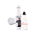 Botellas personalizaddas con fotos y textos