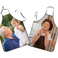 Delantales personalizados con fotos