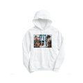 Sudadera personalizada