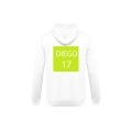 sudadera deportiva