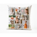 Cojines personalizados con fotos