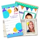 Tarjetas de cumpleaños