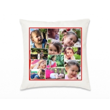 Cojín personalizado