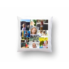 Cojín personalizado