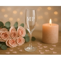 Copas de cava personalizadas