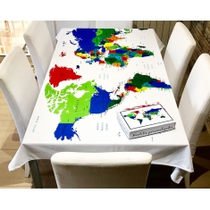 Mantel personalizado