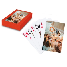Cartas personalizadas con fotos
