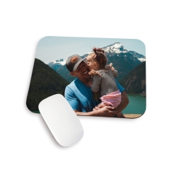 Alfombrilla Ratón personalizada