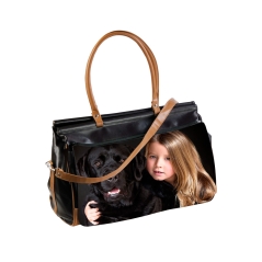 Bolsa de viaje personalizada