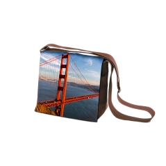 Bolso City personalizado