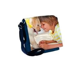 Bolso Tejano personalizado