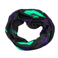 Braga para el cuello personalizada