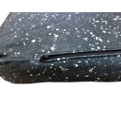 Cama para mascotas personalizada