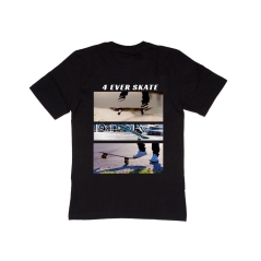 Camiseta personalizada Color niño