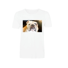 Camiseta personalizada poliester