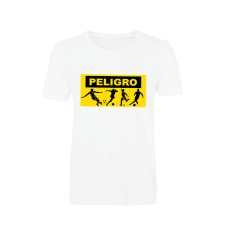 Camiseta personalizada poliester