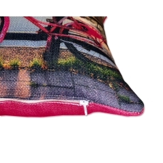 Cojín personalizado Prix