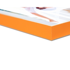 Panel Ligero personalizado