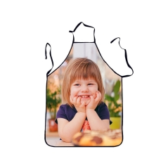 Delantal personalizado Deluxe