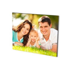 Foto madera personalizada