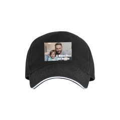 Gorra personalizada