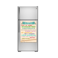 Iman personalizado a medida