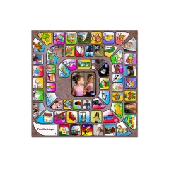 Juego de la Oca personalizado