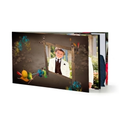 Libreto digital Comunión