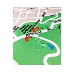 Mantel personalizado