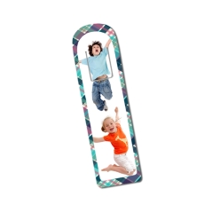 Marcapáginas personalizados