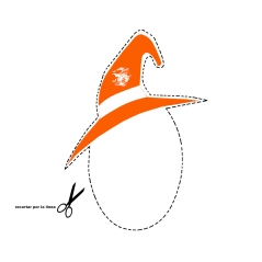 Máscara personalizada