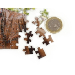 Mini Puzzle Personalizado 150 Piezas