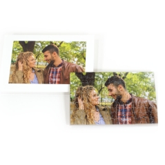 Mini Puzzle Personalizado 150 Piezas