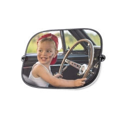 Parasol Coche personalizado