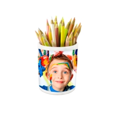 Portalápices personalizados