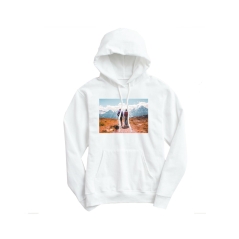 Sudadera personalizada