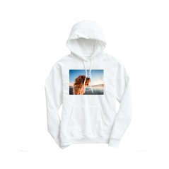 Sudadera personalizada