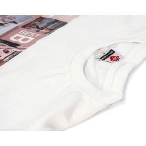 Camiseta personalizada