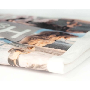 Camiseta personalizada