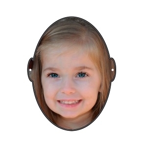 Careta personalizada