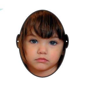 Careta personalizada