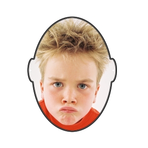 Careta personalizada