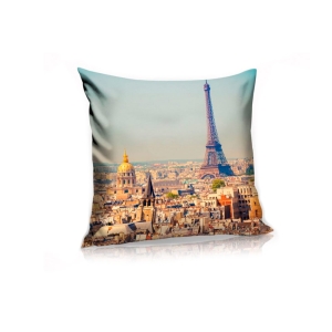 Cojín personalizado Luxury