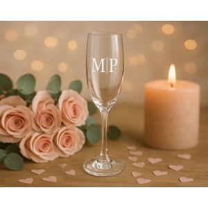 Copas de cava personalizadas