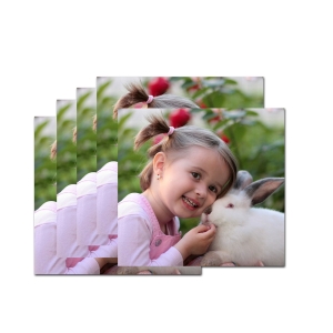 Mega foto poster personalizado