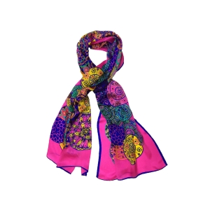 Foulard personalizado