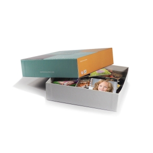 Juego Memory con fotos personalizadas