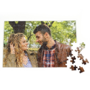 Mini Puzzle Personalizado 150 Piezas
