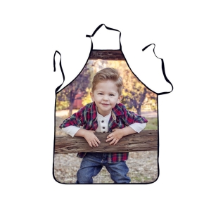 Delantal personalizado Deluxe