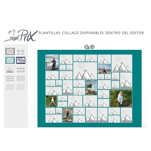 Manta personalizada Home